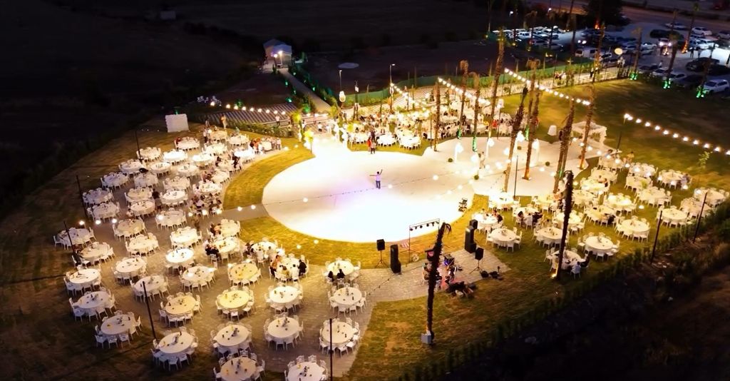 Telmessos Event & Wedding