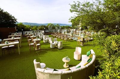 Secret Garden İstanbul Art image