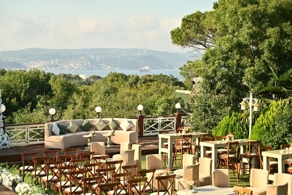 Secret Garden İstanbul Art - 2596279