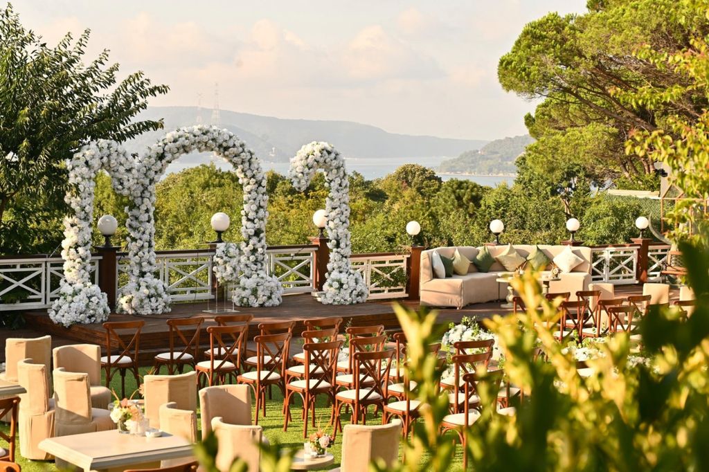 Secret Garden İstanbul Art - 2596278