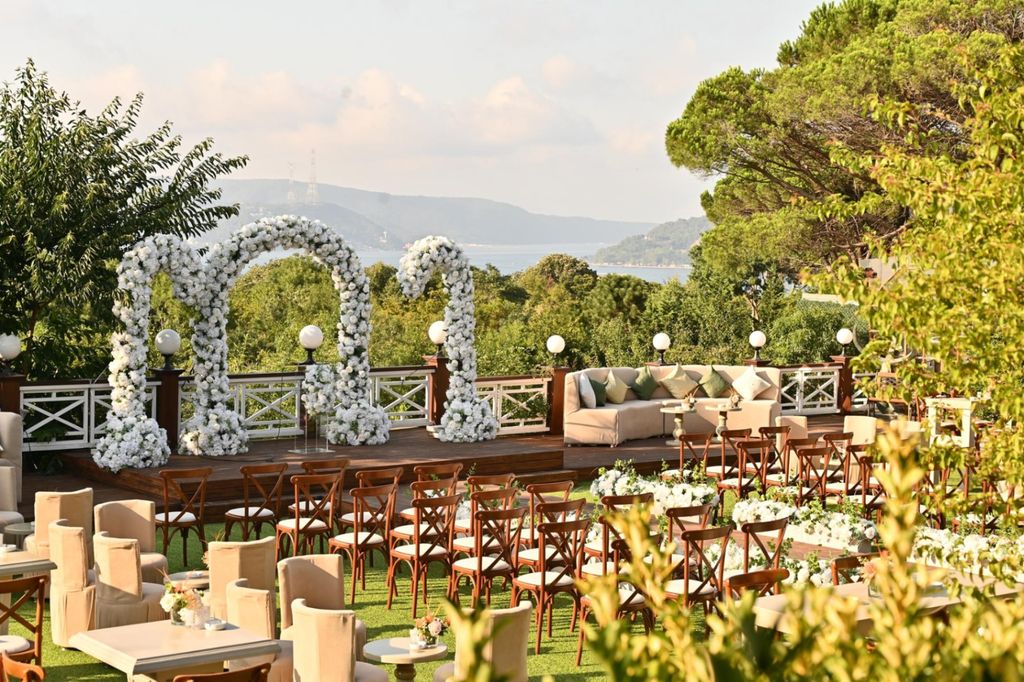 Secret Garden İstanbul Art - 2596275