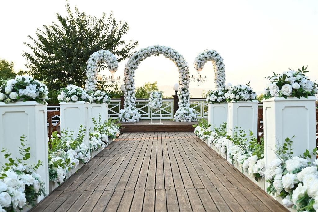 Secret Garden İstanbul Art - 2596277
