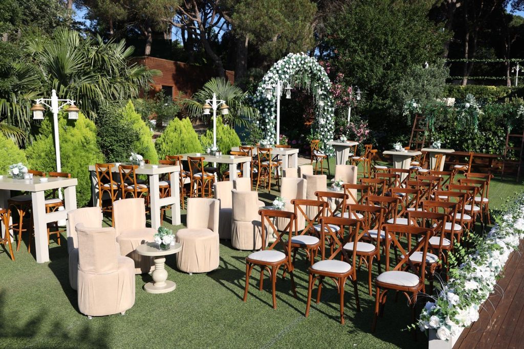Secret Garden İstanbul Art - 2596280