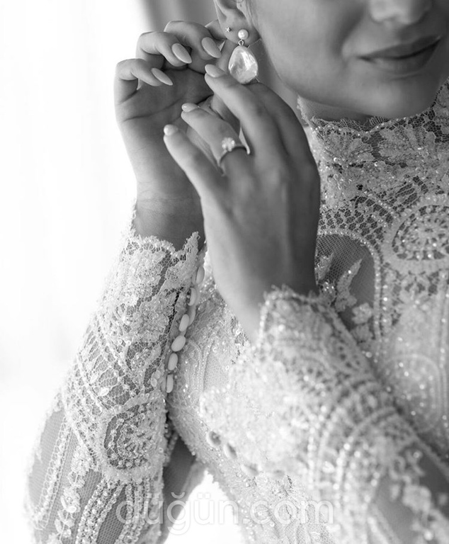 Dilek Göktaş Fashion Design