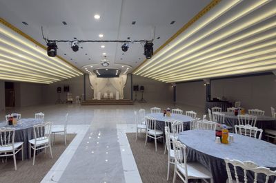 Pırlanta Düğün ve Davet Salonu