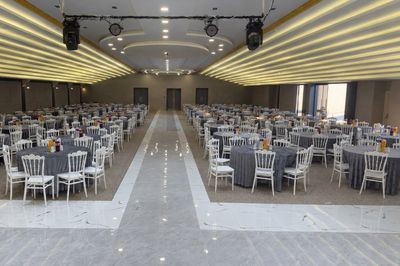 Pırlanta Düğün ve Davet Salonu