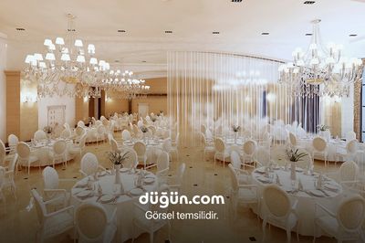 Pırlanta Düğün ve Davet Salonu