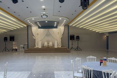 Pırlanta Düğün ve Davet Salonu