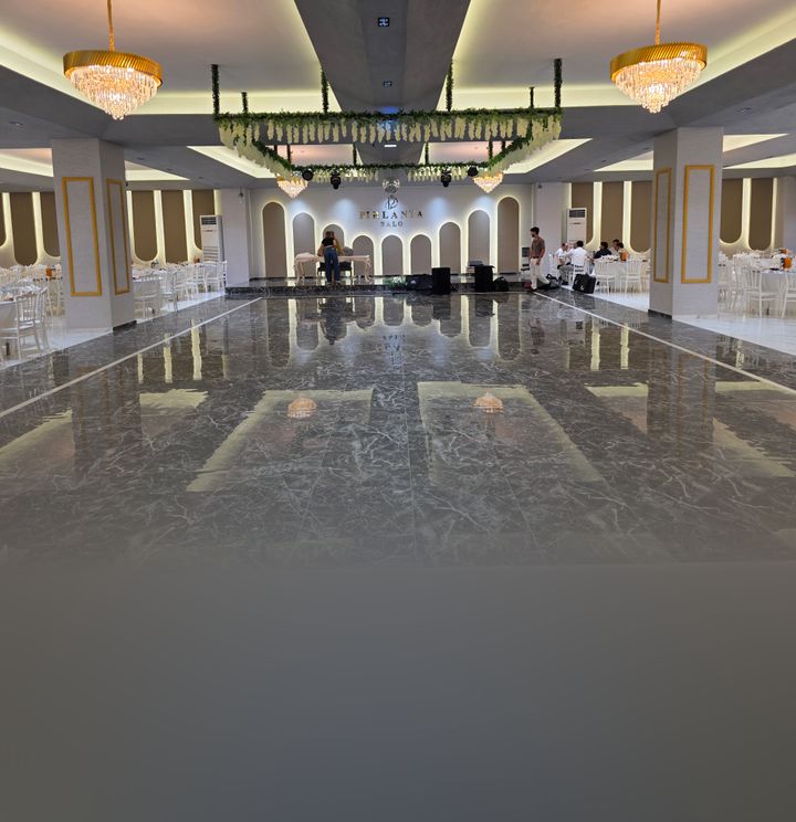 Pırlanta Düğün ve Davet Salonu