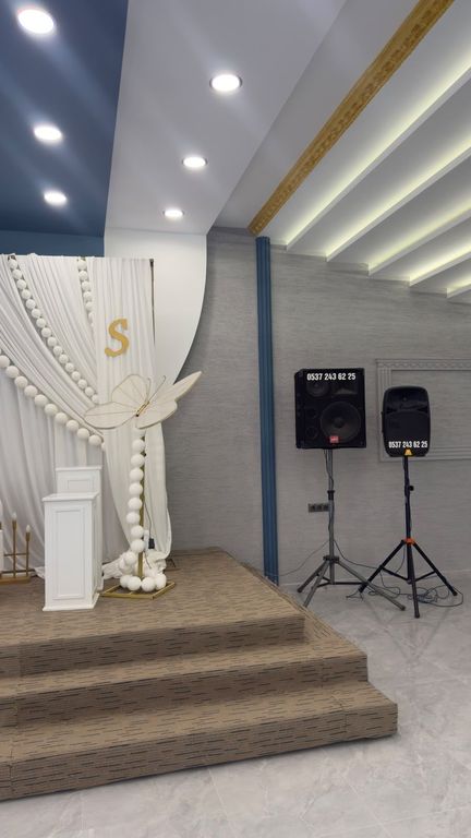 Pırlanta Düğün ve Davet Salonu - 2587730