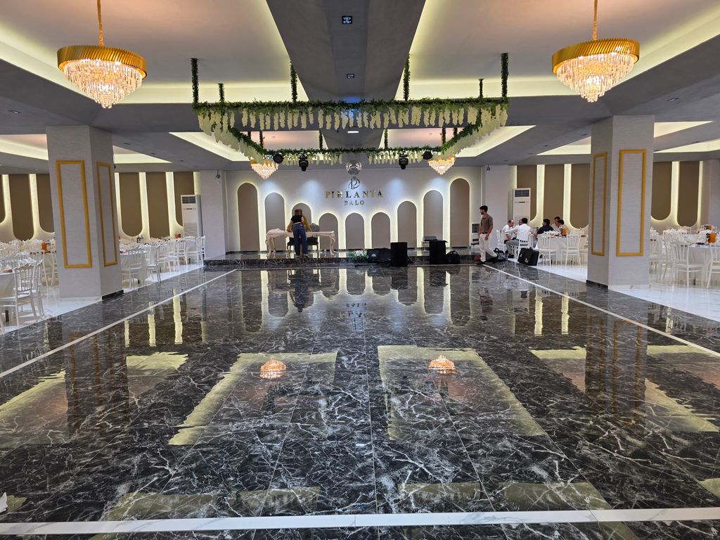 Pırlanta Düğün ve Davet Salonu - 2587836