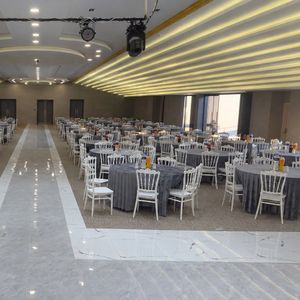 Pırlanta Düğün ve Davet Salonu