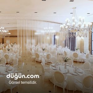 Pırlanta Düğün ve Davet Salonu
