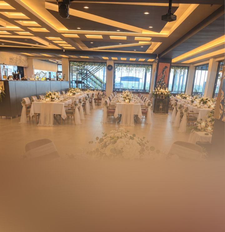 Eiffel Restaurant Davet Evi
