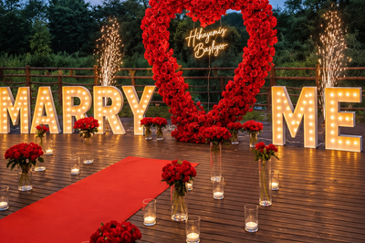 Marrigeme 3
