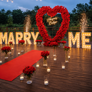 Marrigeme 3