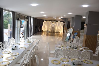 Mehtap Davet Organizasyon