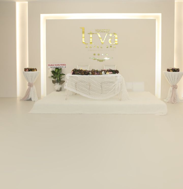 Liva Hotel