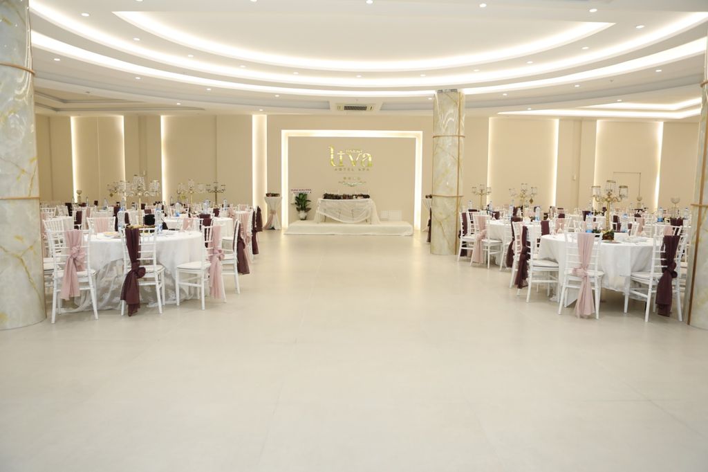 Liva Hotel