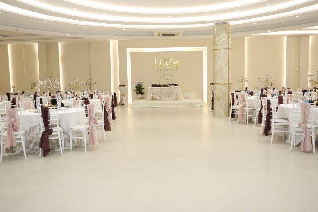 Liva Hotel
