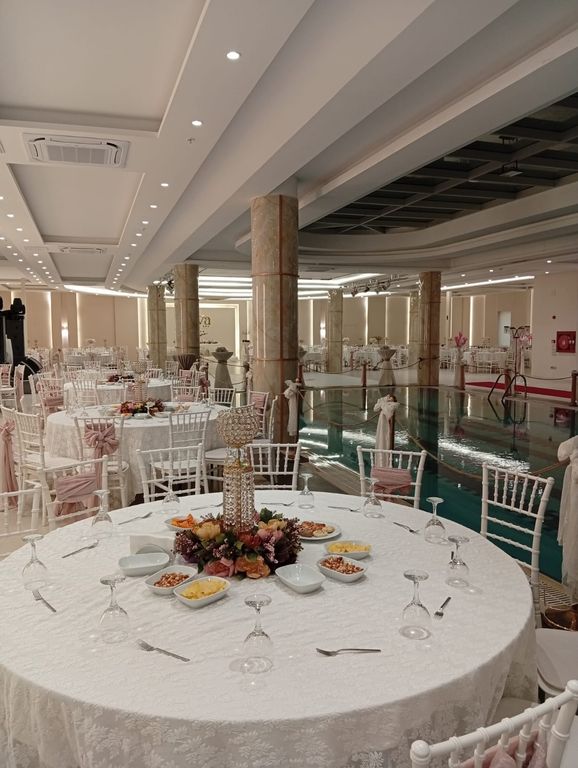 Liva Hotel
