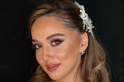 Makeup Artist Evindar Çelik