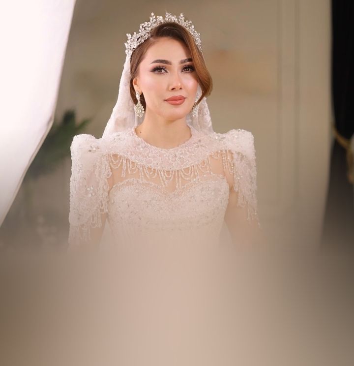 Makeup Artist Evindar Çelik