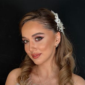 Makeup Artist Evindar Çelik