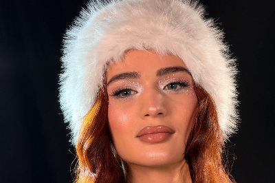 Neziha Kaya Make up