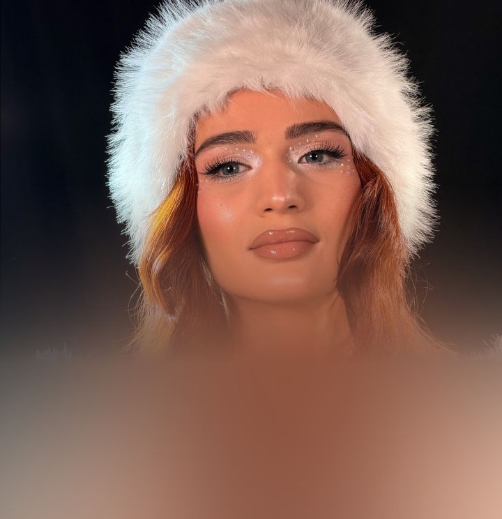 Neziha Kaya Make up