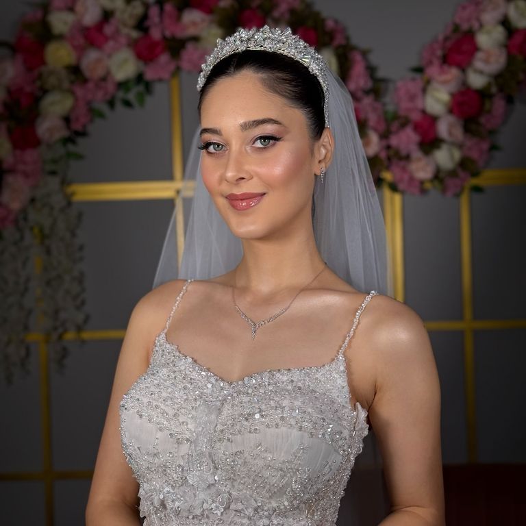 Neziha Kaya Make up - 2588102
