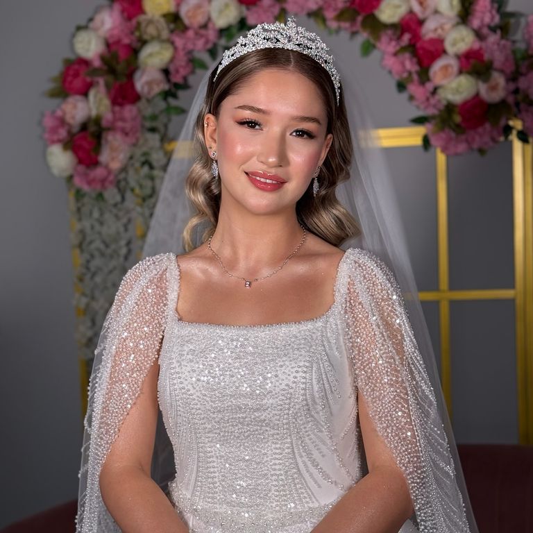 Neziha Kaya Make up - 2588110