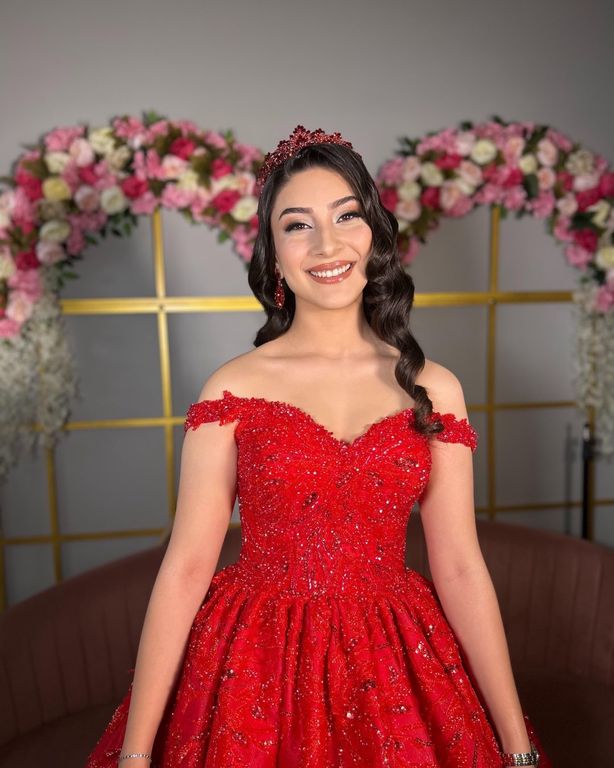 Neziha Kaya Make up - 2588096