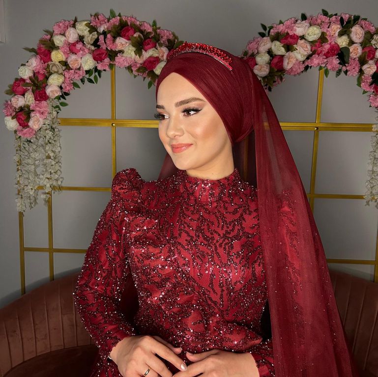 Neziha Kaya Make up - 2588098