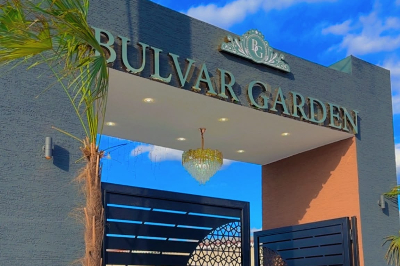 Bulvar Garden