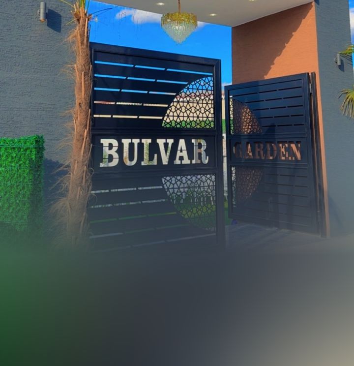 Bulvar Garden