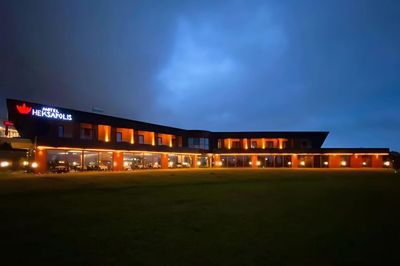 Hotel Heksapolis