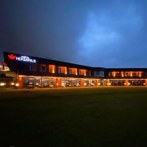 Hotel Heksapolis