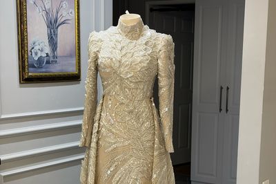 Samira Couture image