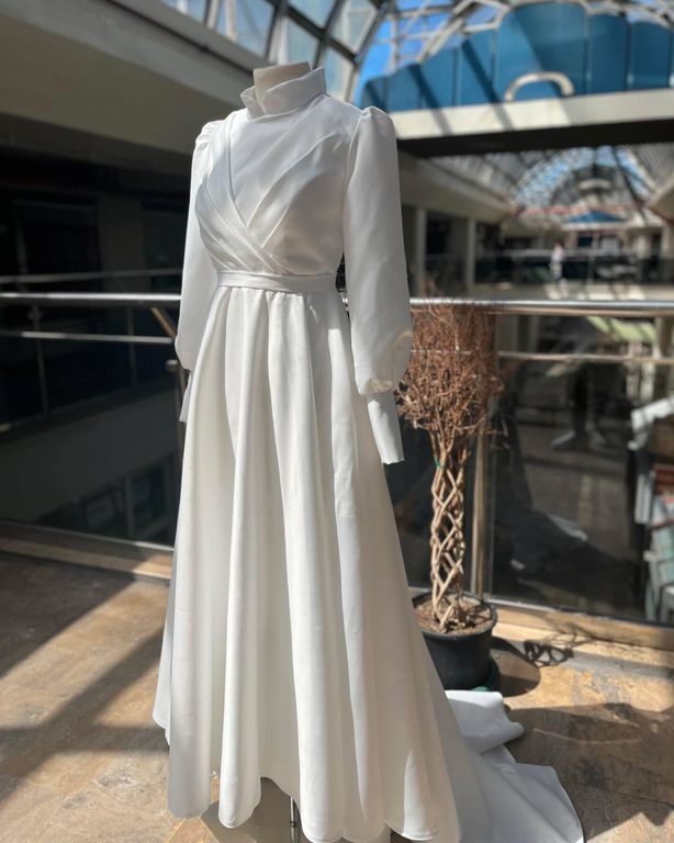 Samira Couture - 2592415