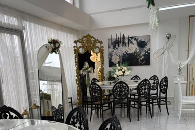 Peri Davet Evi