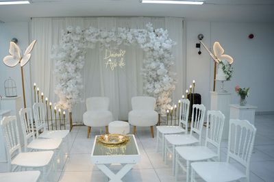 Peri Davet Evi