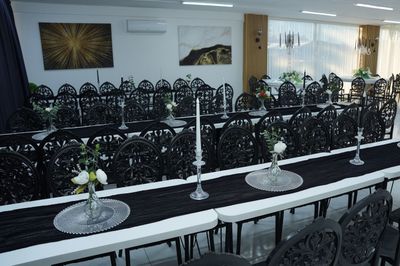 Peri Davet Evi