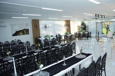 Peri Davet Evi