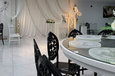 Peri Davet Evi