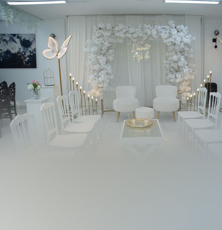 Peri Davet Evi