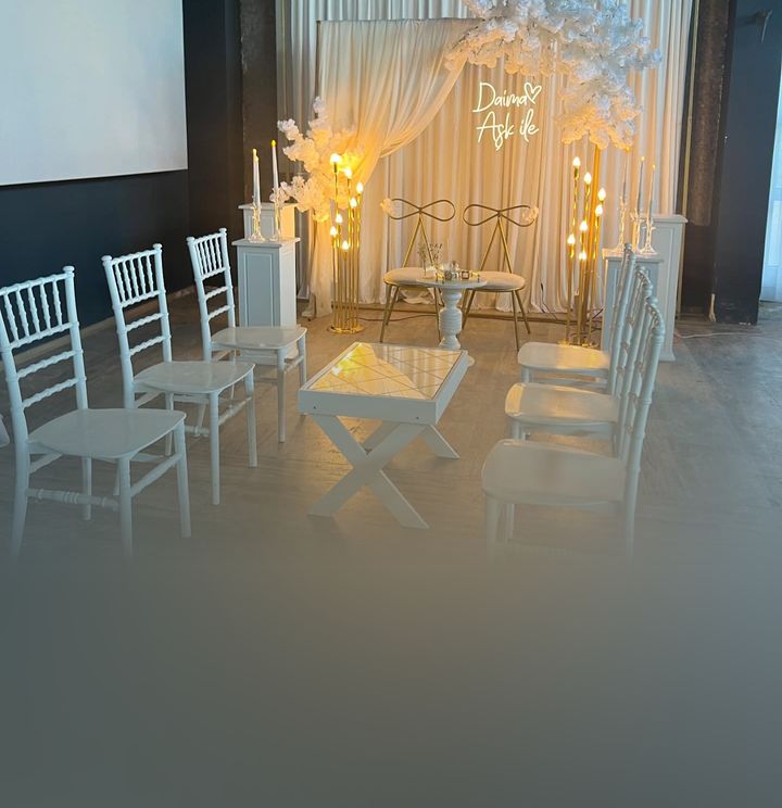 Peri Davet Evi