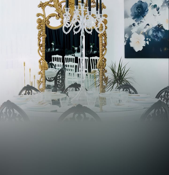 Peri Davet Evi