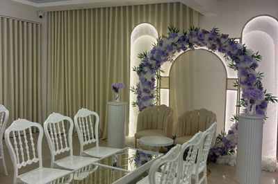 Lumen Davet Evi