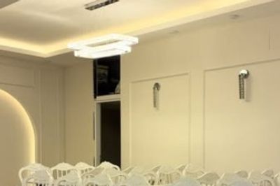 Lumen Davet Evi